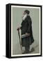 Leo Tolstoy-null-Framed Stretched Canvas