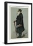 Leo Tolstoy-null-Framed Art Print