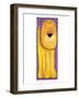 Leo-Kate Mawdsley-Framed Premium Giclee Print