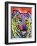 Leo-Dean Russo-Framed Giclee Print