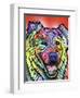 Leo-Dean Russo-Framed Giclee Print