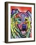 Leo-Dean Russo-Framed Giclee Print