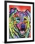 Leo-Dean Russo-Framed Giclee Print