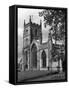 Leominster Church-J. Chettlburgh-Framed Stretched Canvas