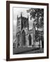 Leominster Church-J. Chettlburgh-Framed Photographic Print