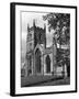 Leominster Church-J. Chettlburgh-Framed Photographic Print