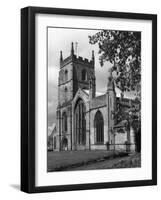 Leominster Church-J. Chettlburgh-Framed Photographic Print