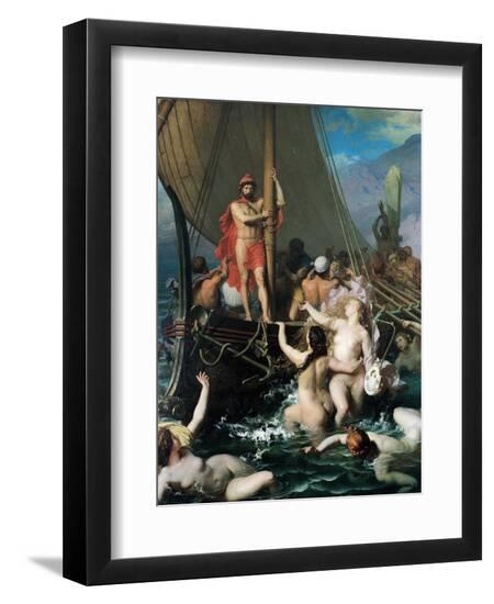 Premium Giclee Print, , large