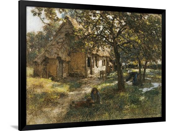 Giclee Print, , large