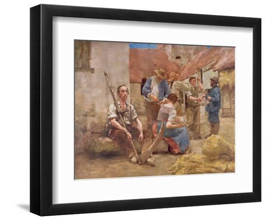Premium Giclee Print, , large