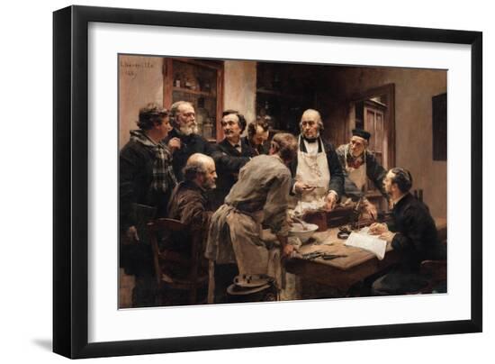 Premium Giclee Print, , large