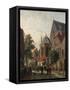 Canvas Black