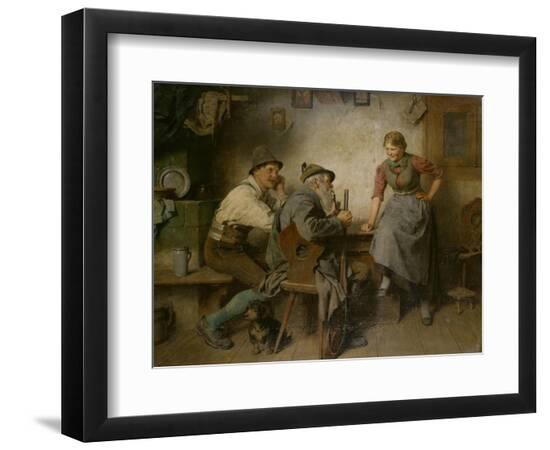 Giclee Print, , large
