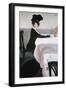Black Frame
