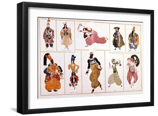 Giclee Print, , large
