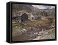 Canvas Black