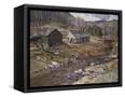 Canvas Black