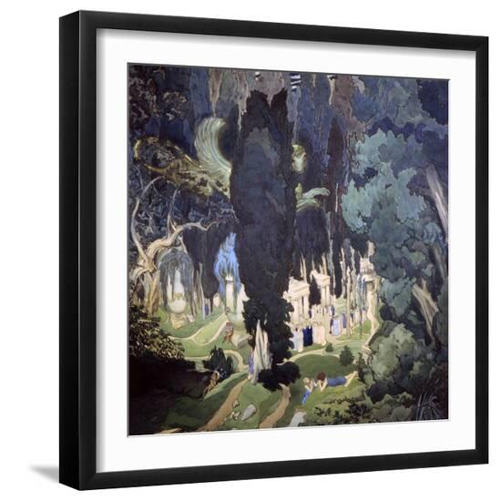 Premium Giclee Print, , large