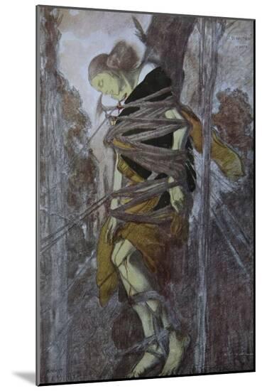 Giclee Print, , large