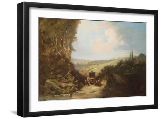 Premium Giclee Print, , large