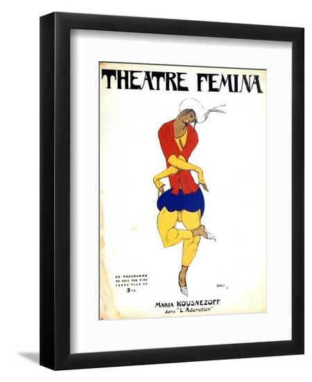 Giclee Print, , large