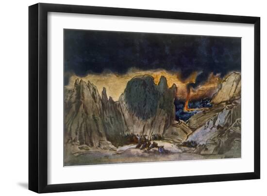Premium Giclee Print, , large