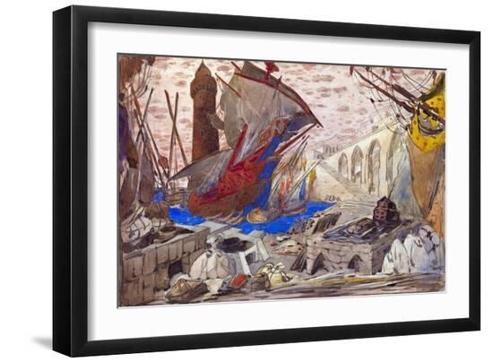 Giclee Print, , large