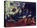 Stretched Canvas