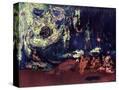 Stretched Canvas