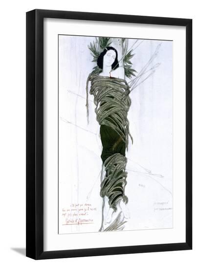 Premium Giclee Print, , large