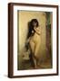 Brown Frame