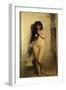 White Frame
