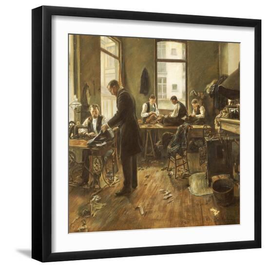Premium Giclee Print, , large