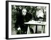 Leon Bloy (1846-1917)-Dornac-Framed Photographic Print