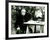 Leon Bloy (1846-1917)-Dornac-Framed Photographic Print