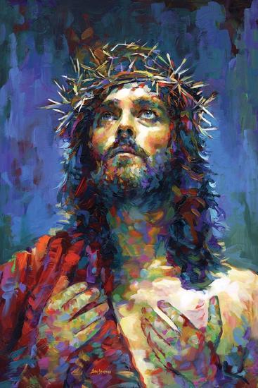 Art Print, , large