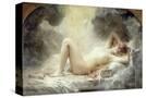 Stretched Canvas