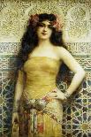 Pandora's Box-Leon Francois Comerre-Giclee Print