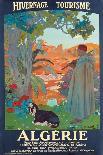 Algerie, 1921-Leon Georges Carre-Framed Premium Giclee Print