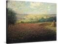 Stretched Canvas