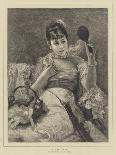 Salome, 1889-Leon Herbo-Giclee Print