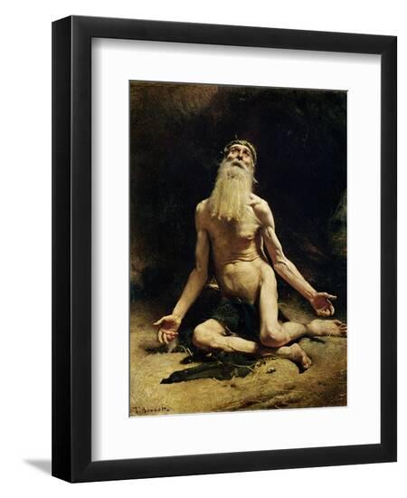 Premium Giclee Print, , large