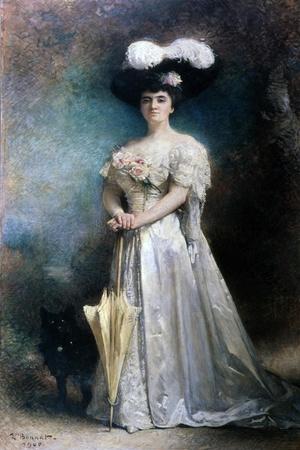 Madame Pascal, 1905