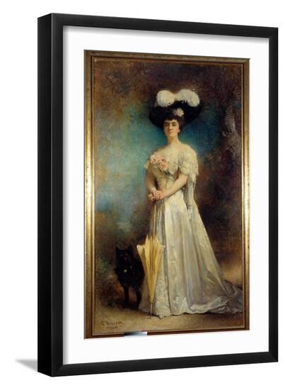 Premium Giclee Print, , large
