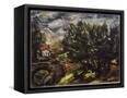 Canvas Black