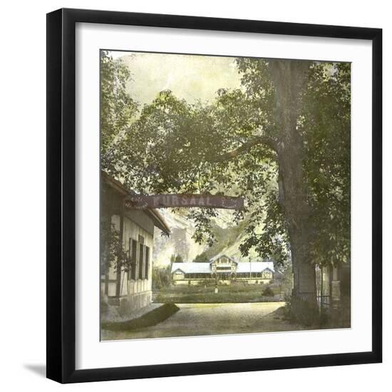 Photographic Print, , large