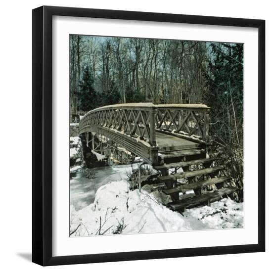 Premium Photographic Print, , large