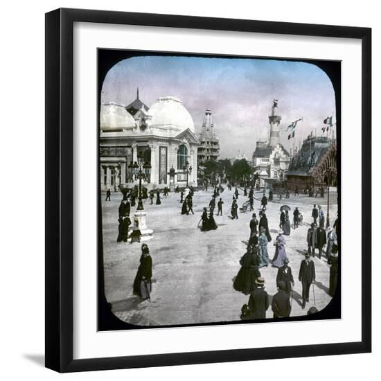 Photographic Print, , large