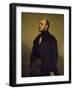 Leon Ohnet (Oil on Canvas)-Thomas Couture-Framed Giclee Print