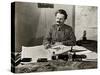 Leon Trotsky, 1922-null-Stretched Canvas